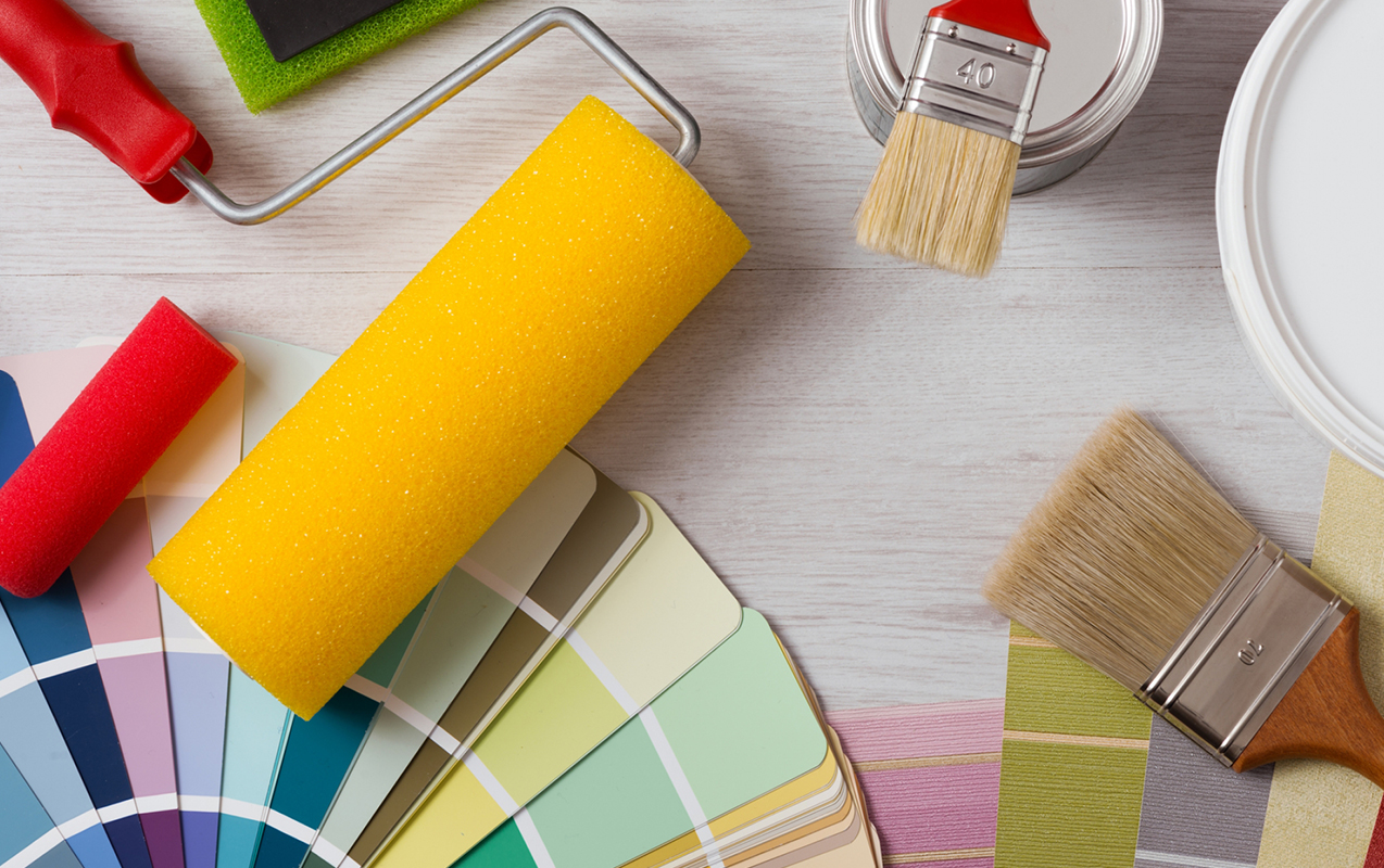 Nevşehir dış cephe boyama