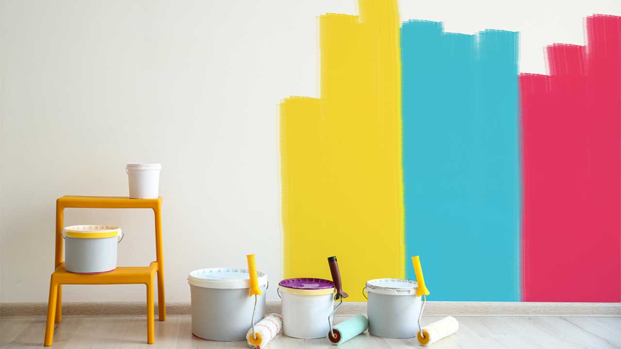 Nevşehir iç cephe boyama